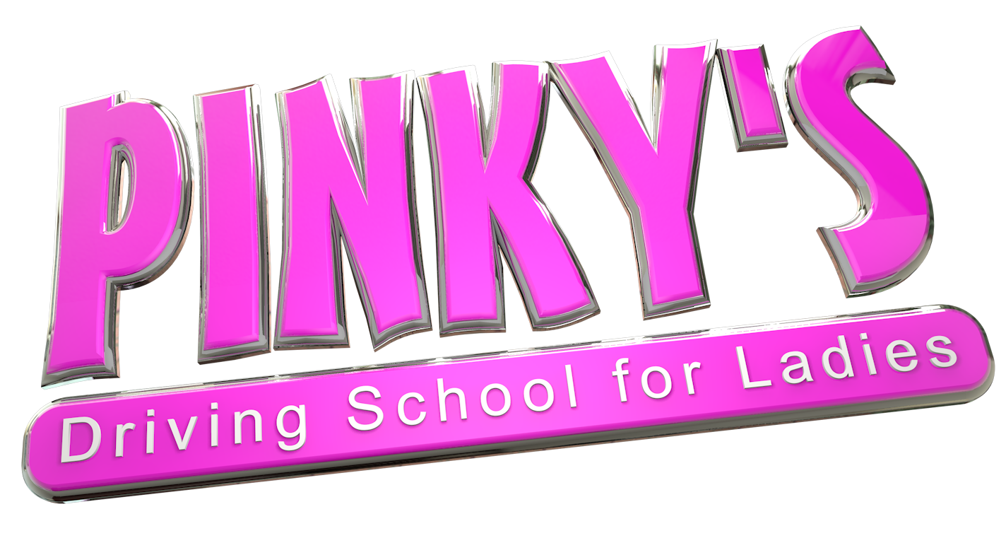 Pinky's Logo